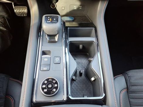 New 2026 Nissan Pathfinder Rock Creek w/ Rock Creek Premium Package image 14