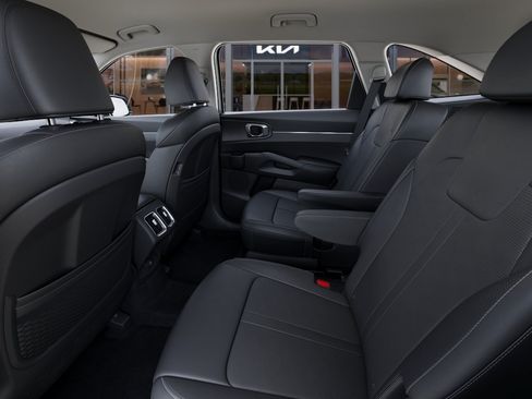 New 2026 Kia Sorento EX AWD/4WD image 18