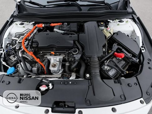 Used 2021 Honda Accord EX-L image 15