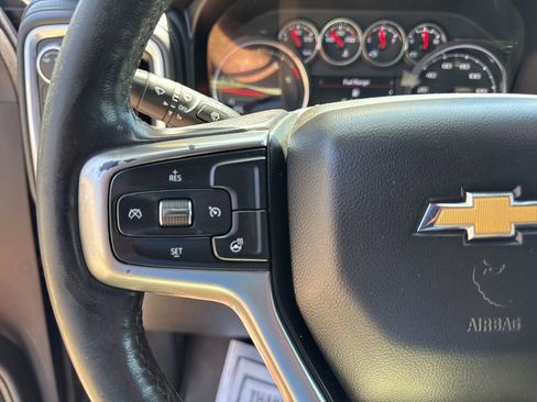 Used 2021 Chevrolet Silverado 3500 LT w/ Convenience Package AWD/4WD image 21