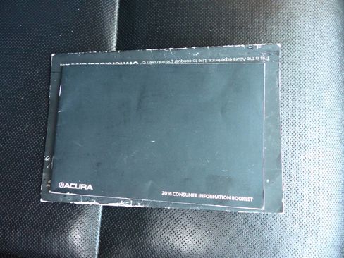 Used 2016 Acura MDX SH-AWD image 49