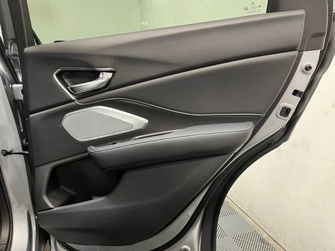 Certified 2024 Acura RDX SH-AWD w/ Technology Package image 18