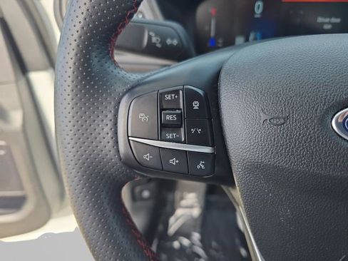 Used 2023 Ford Escape ST-Line Select w/ Tech Pack #1 AWD/4WD image 22