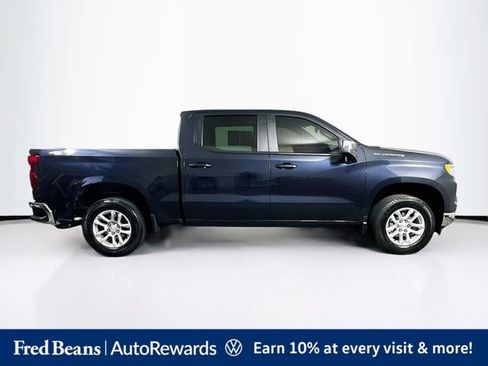 Used 2023 Chevrolet Silverado 1500 LT AWD/4WD image 10