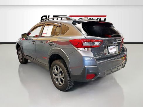 Used 2022 Subaru Crosstrek 2.5i Sport w/ Moonroof Package AWD/4WD image 5