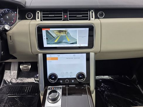 Used 2022 Land Rover Range Rover Westminster Edition AWD/4WD image 20