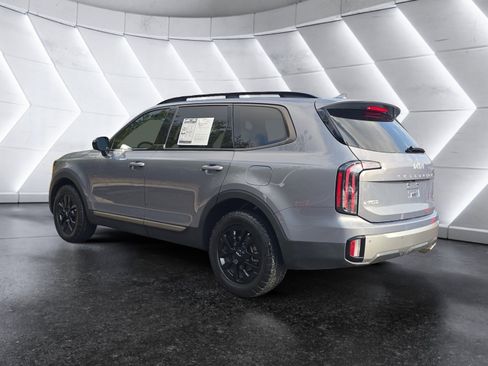 Used 2023 Kia Telluride SX X-Pro image 3