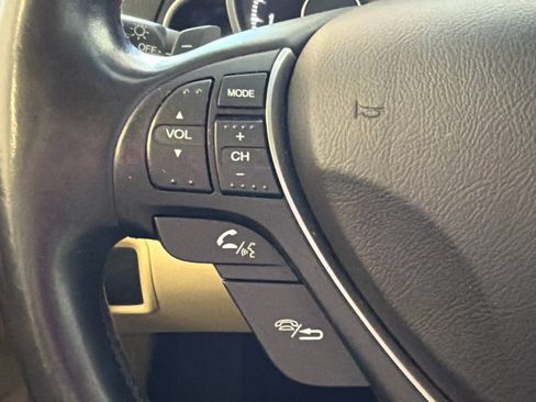Used 2012 Acura TL FWD image 33