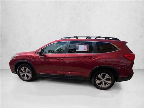 Used 2019 Subaru Ascent Premium AWD/4WD image 8