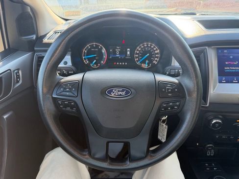 Used 2021 Ford Ranger XL w/ Equipment Group 101A High AWD/4WD image 13
