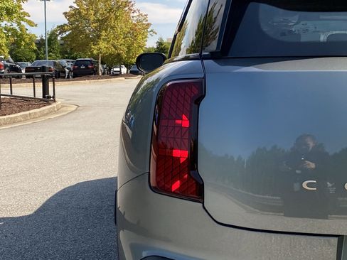 New 2026 MINI Cooper Countryman S image 21