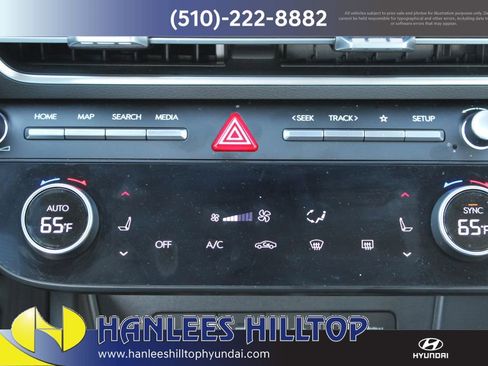 Used 2024 Hyundai Sonata SEL image 21