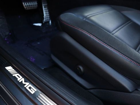 Used 2020 Mercedes-Benz E 53 AMG 4MATIC Sedan image 17