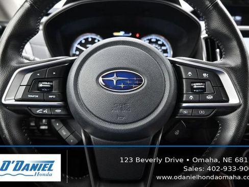 Used 2021 Subaru Forester Touring w/ Popular Package #2 AWD/4WD image 29