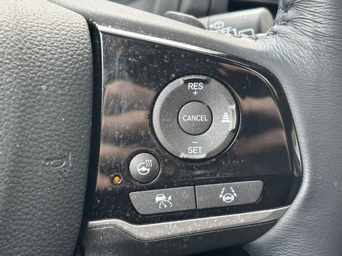 Certified 2024 Honda Odyssey Elite image 17