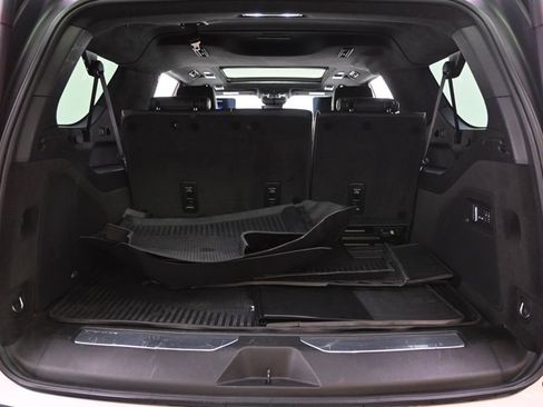 Certified 2024 Cadillac Escalade ESV Sport Platinum w/ LPO, ONYX Package AWD/4WD image 21