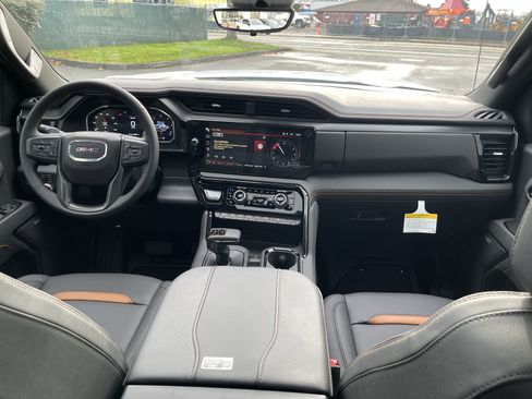 New 2026 GMC Sierra 1500 AT4 w/ AT4 Premium Package image 56