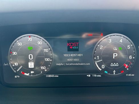 Certified 2024 Land Rover Defender 110 S AWD/4WD image 18