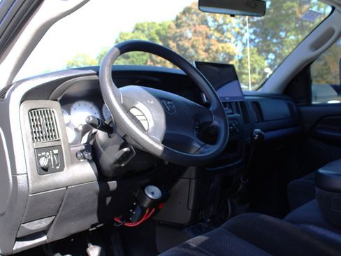 Used 2003 Dodge Ram 2500 Truck ST image 20