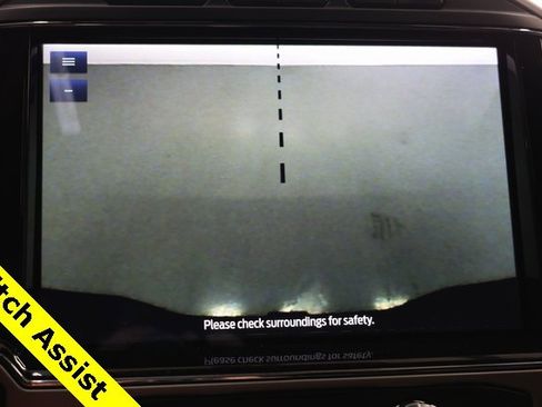 Used 2022 Ford F350 Platinum w/ Tremor Off-Road Package image 21