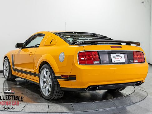 Used 2007 Ford Mustang GT RWD image 16