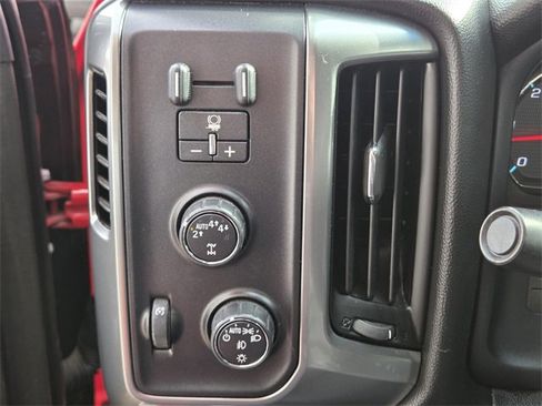 Certified 2017 Chevrolet Silverado 1500 LT w/ All Star Edition image 16