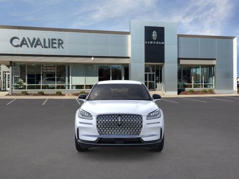 Used 2025 Lincoln Corsair AWD image 6