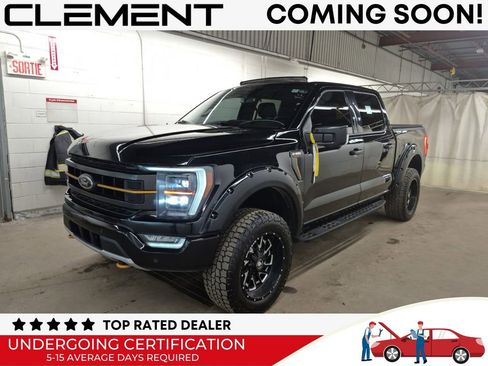 Used 2023 Ford F150 Tremor w/ Equipment Group 402A High image 1