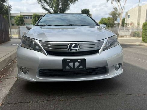 Used 2010 Lexus HS 250h FWD image 14