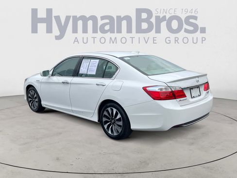 Used 2015 Honda Accord Touring image 6