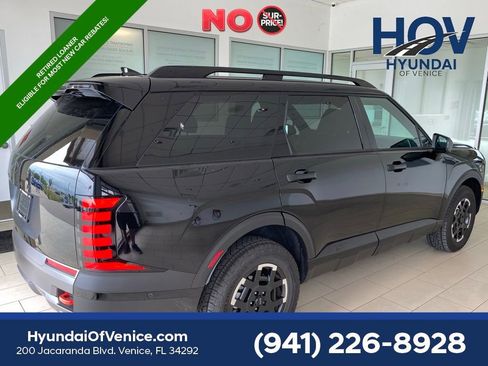 Used 2026 Hyundai Palisade XRT Pro AWD/4WD image 35