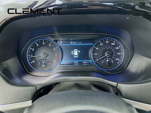 Used 2022 Hyundai Palisade SEL w/ 8P Bench Seat Package FWD image 18