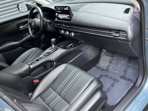 Used 2025 Honda HR-V EX-L image 20