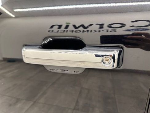 Certified 2024 Ford F150 XLT w/ Mobile Office Package image 22