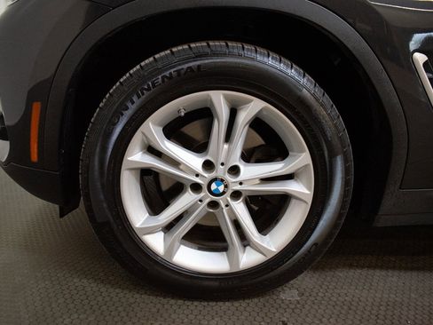 Used 2021 BMW X3 xDrive30i w/ Convenience Package image 9