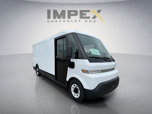 Used 2024 Chevrolet Brightdrop 600 w/ Battery Pack, Max Range AWD/4WD image 6