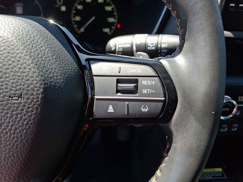 Certified 2023 Honda CR-V Sport Touring image 23