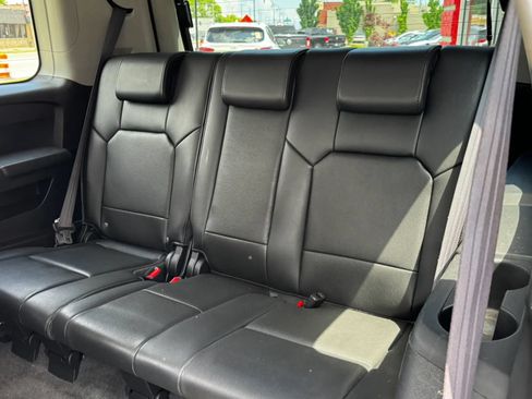 Used 2011 Honda Pilot EX-L image 21