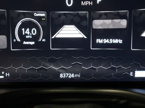 Certified 2022 Jeep Compass Limited w/ Elite Group image 43