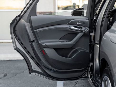 Certified 2025 Audi A6 e-tron Premium Plus w/ Premium Plus RWD image 23