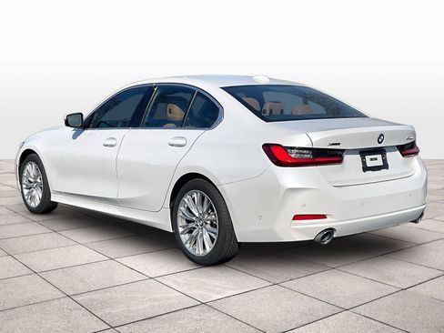 Used 2024 BMW 330i xDrive Sedan w/ Premium Package image 13