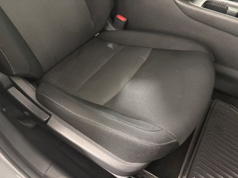 Used 2023 Nissan Sentra SV w/ All-Weather Package image 28