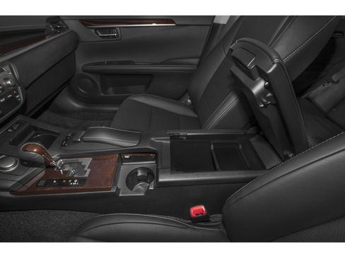 Used 2015 Lexus ES 350 w/ Premium Package FWD image 12