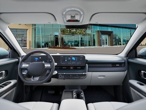 New 2026 Hyundai Ioniq 5 Limited image 11