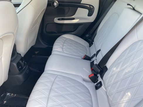 Used 2024 MINI Cooper Countryman John Cooper Works AWD/4WD image 13