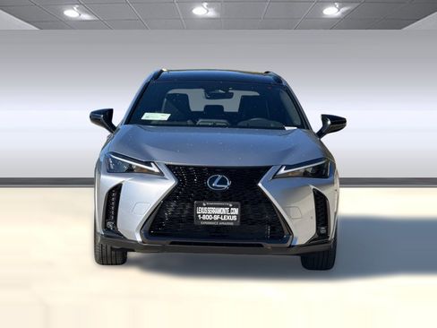 New 2026 Lexus UX 300h AWD image 6