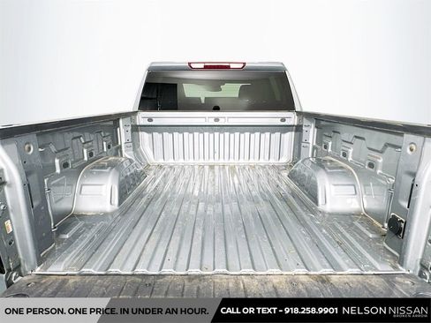 Used 2024 GMC Sierra 1500 Elevation AWD/4WD image 26