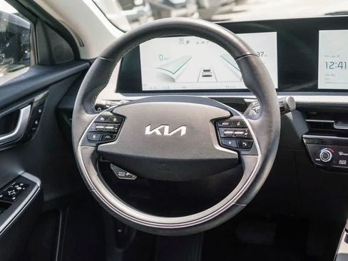 Certified 2023 Kia EV6 Light RWD image 14