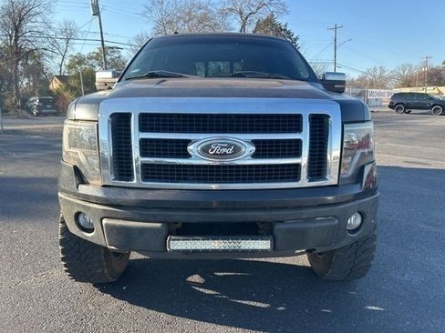 Used 2010 Ford F150 King Ranch image 7