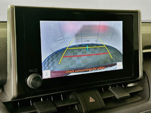 Certified 2024 Toyota RAV4 LE FWD image 18
